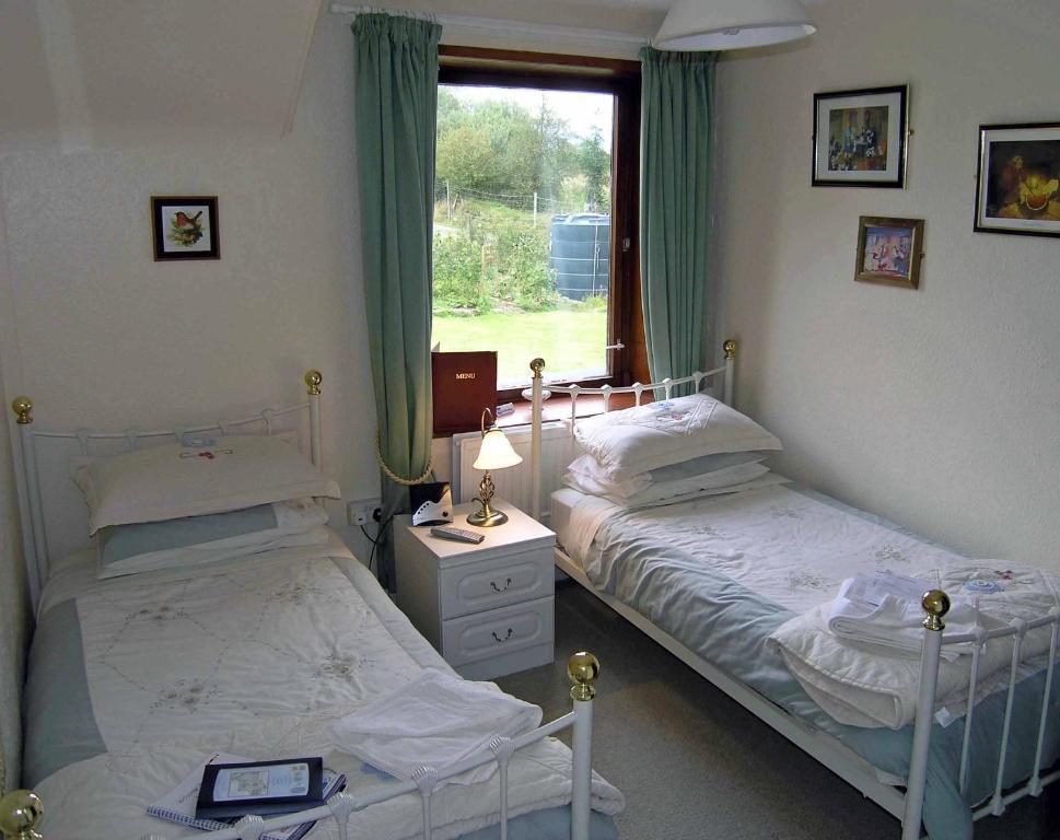 Achnabobane Farmhouse スピーン・ブリッジ 部屋 写真