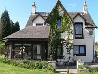 Achnabobane Farmhouse スピーン・ブリッジ エクステリア 写真